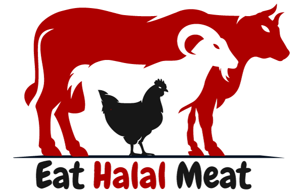 Eat Halal Meat